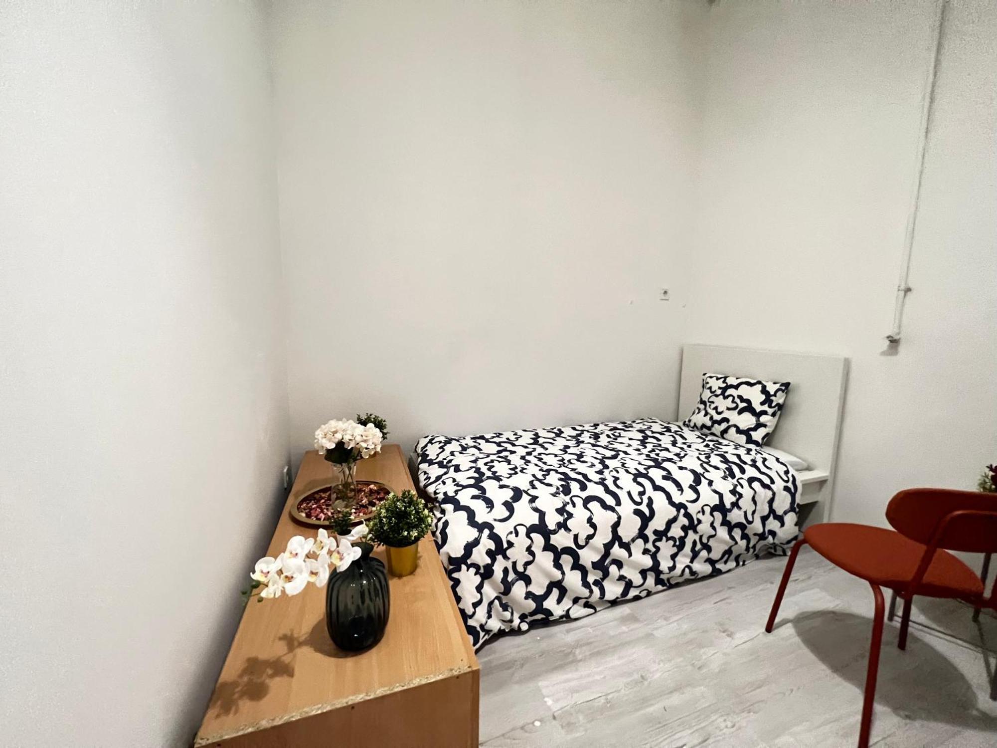 בודפשט Baross Apartment With Convenience And Style מראה חיצוני תמונה